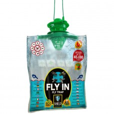Fly In Fly Trap 