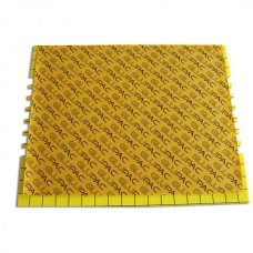 Yellow Glueboards INF060