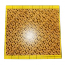 Yellow Glueboards INF194