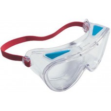 Honeywell Vistamax VNC21 Twin Lens Safety Goggles
