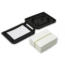 Pre-baited Refill pads for insect monitor