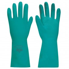 Nitri Tech III Chemical Resistant Gloves 
